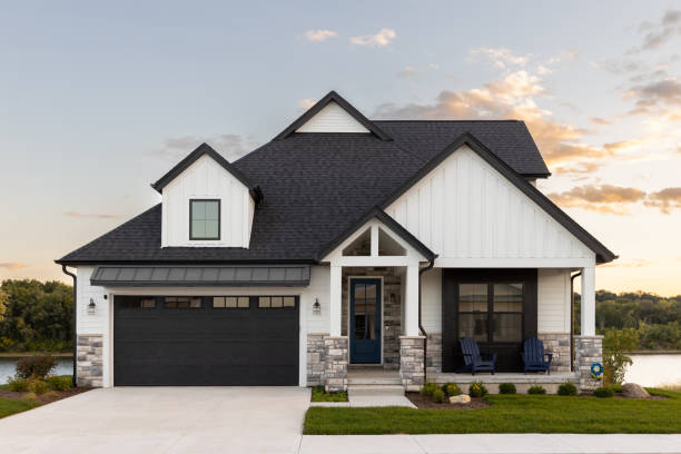 Best Commercial Roofing Services  in Country Clu, FL