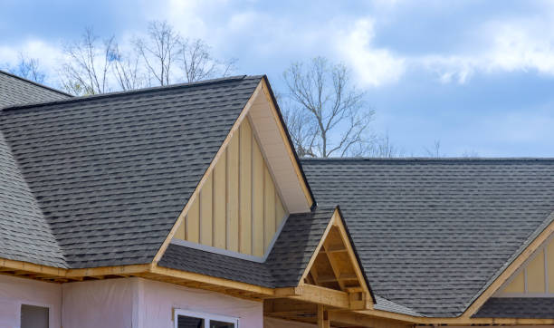 Best 4 Ply Roofing  in Country Clu, FL
