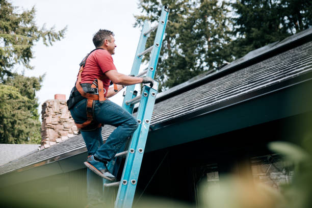 Best Gutter Installation and Repair  in Country Clu, FL
