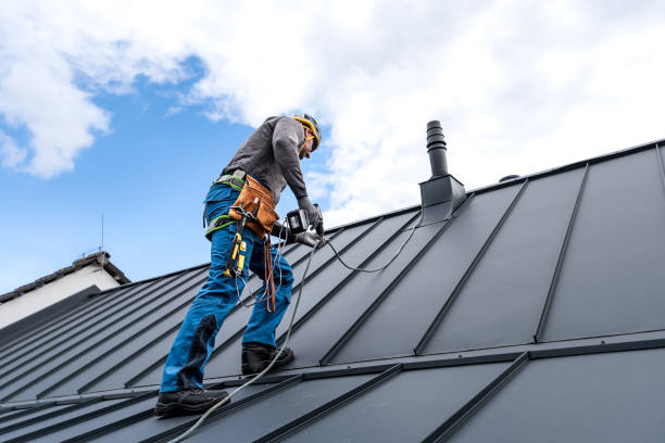 Trusted Country Clu, FL Roofing Service Experts