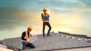 Best Commercial Roofing Services  in Country Clu, FL